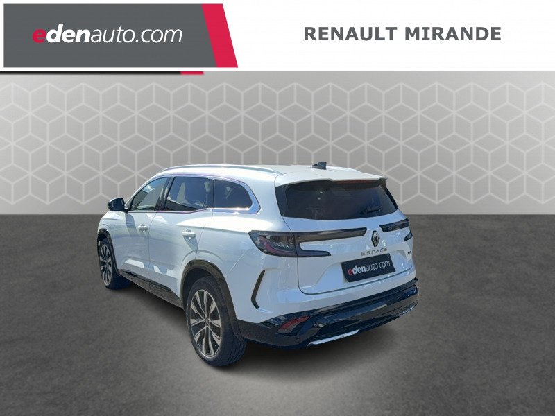 Renault Espace - Photo 3