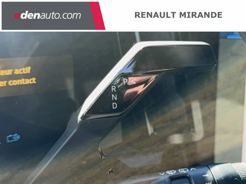 Renault Espace - Photo 34