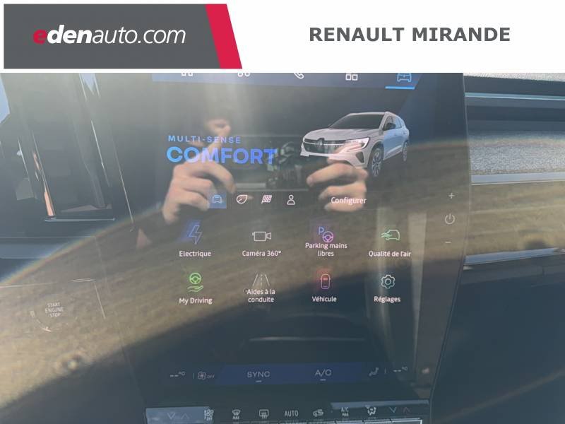 Renault Espace - Photo 36