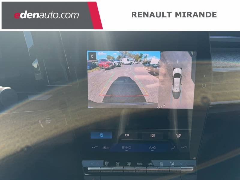 Renault Espace - Photo 37