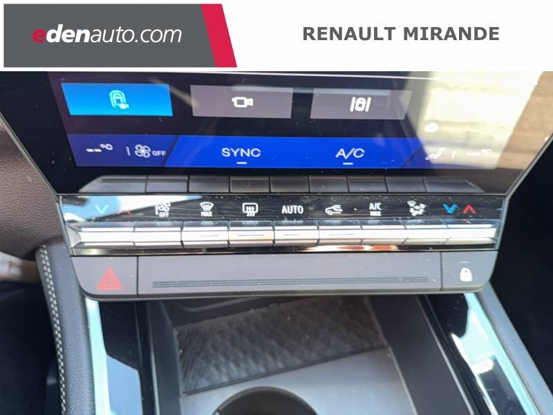 Renault Espace - Photo 38