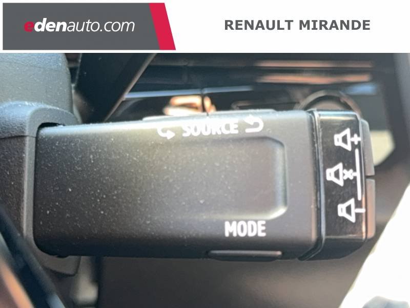 Renault Espace - Photo 39