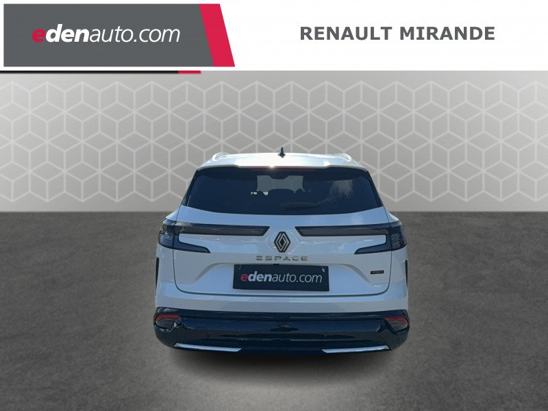 Renault Espace - Photo 4