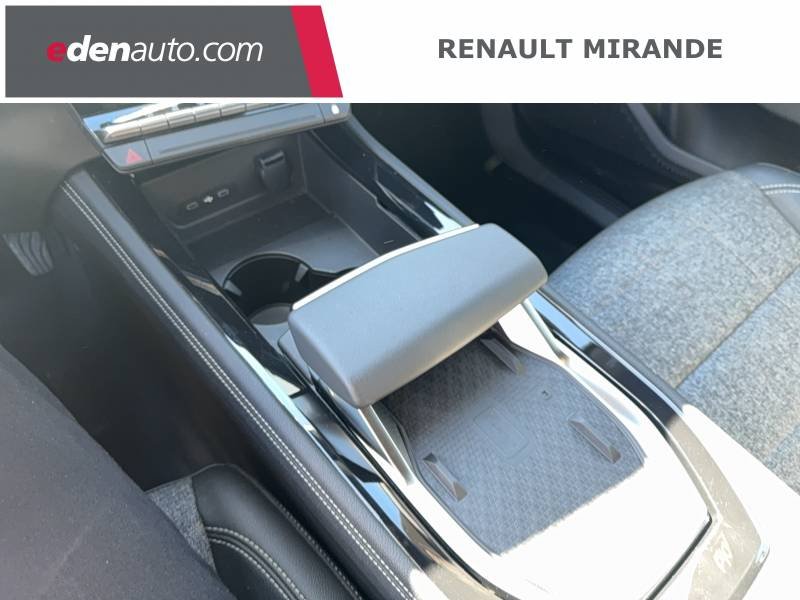 Renault Espace - Photo 42