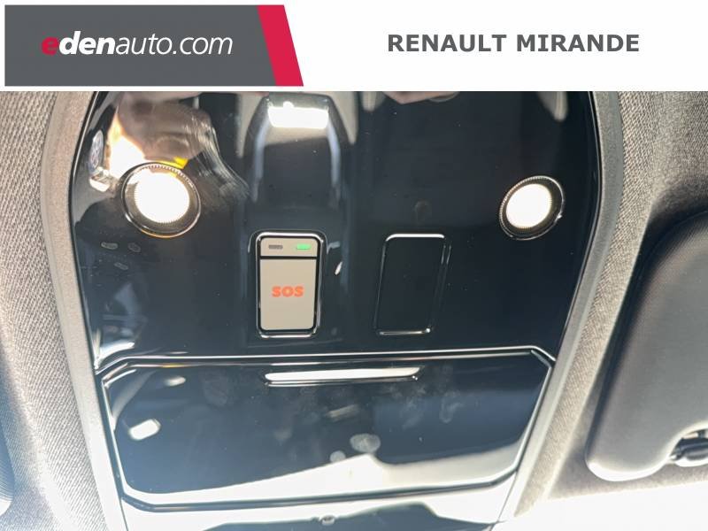 Renault Espace - Photo 45
