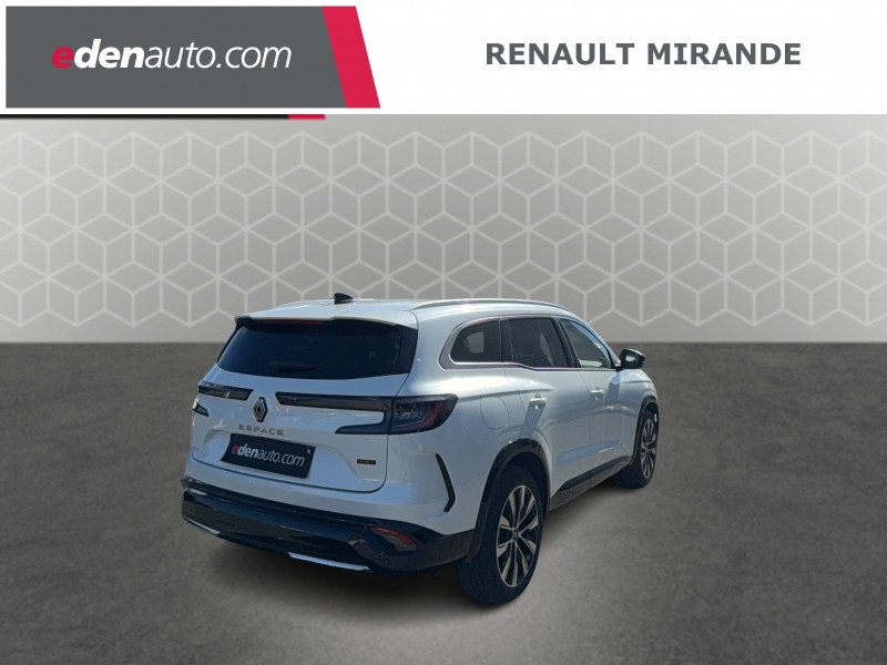 Renault Espace - Photo 5