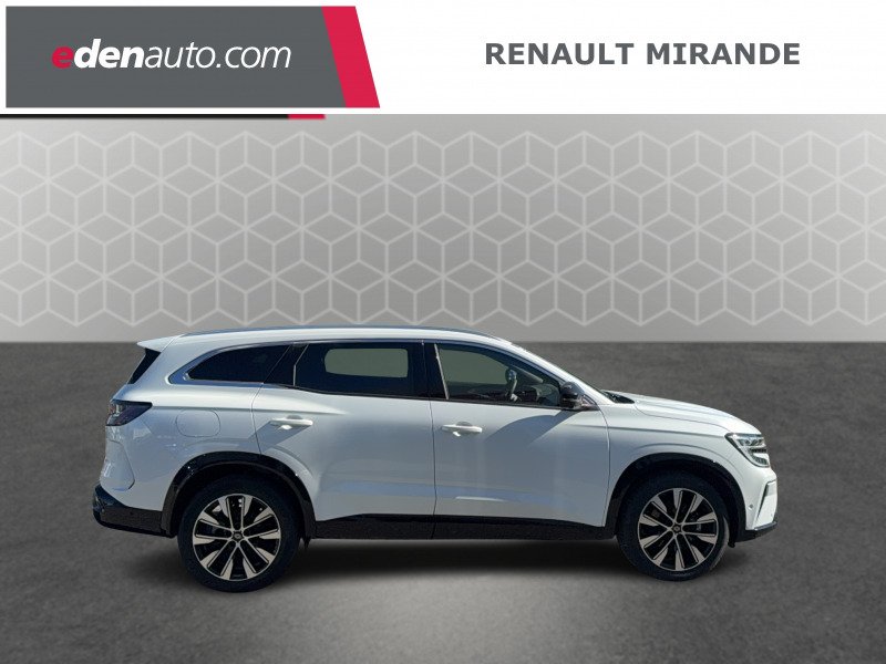 Renault Espace - Photo 6