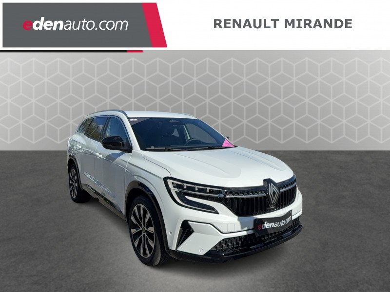 Renault Espace - Photo 7