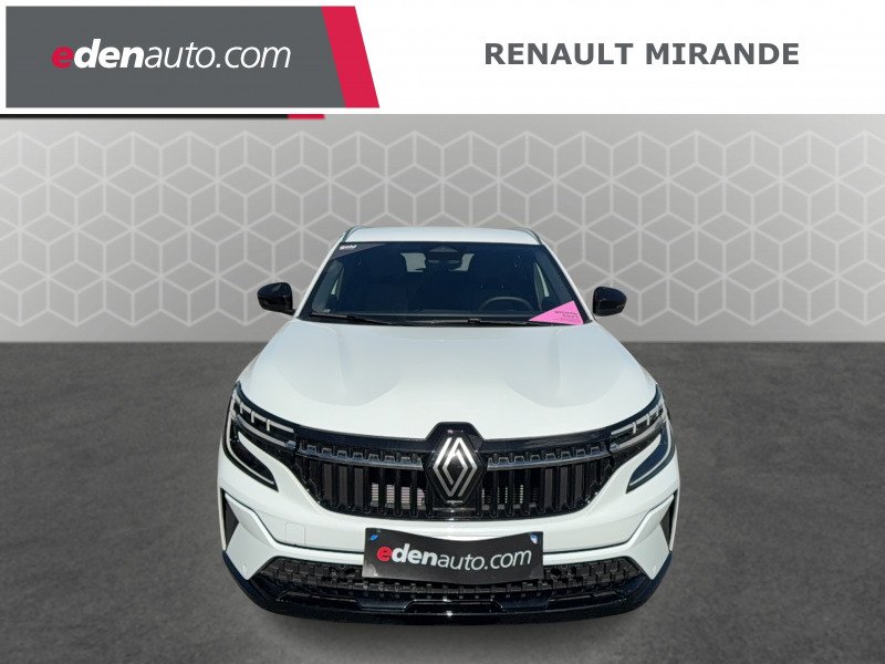 Renault Espace - Photo 8