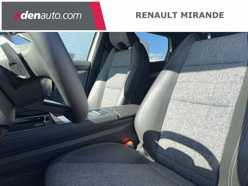 Renault Espace - Photo 9