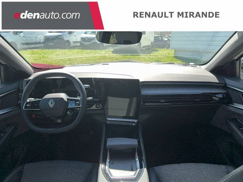 Renault Espace - Photo 10