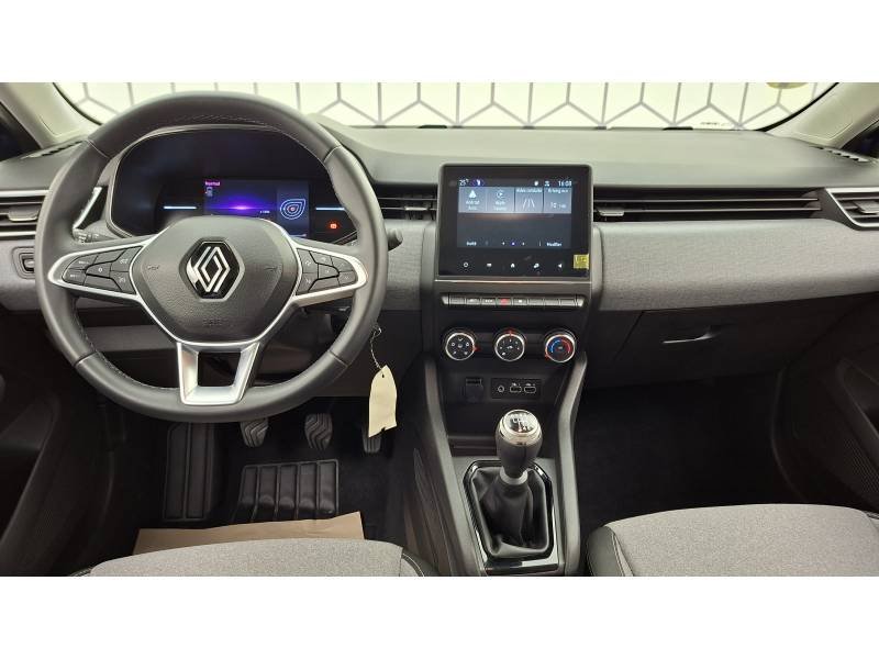 Renault Clio - Photo 11
