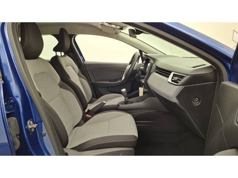 Renault Clio - Photo 12