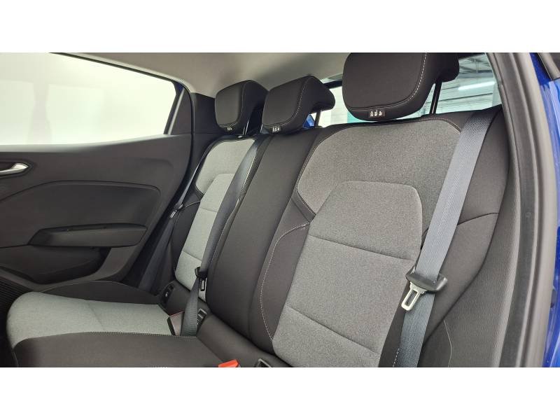 Renault Clio - Photo 13