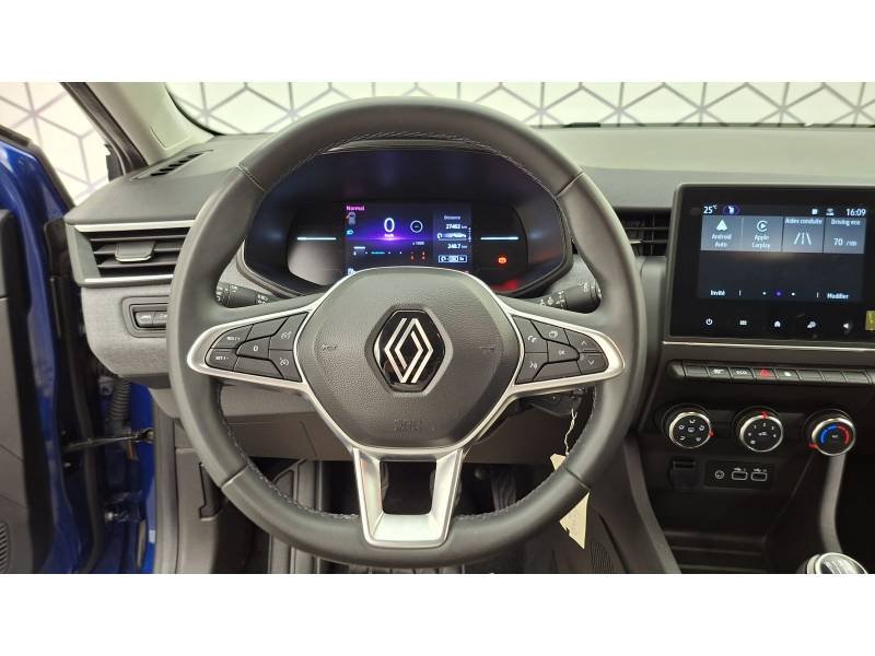 Renault Clio - Photo 14