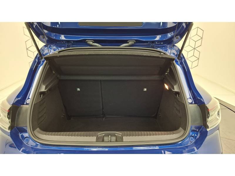 Renault Clio - Photo 17