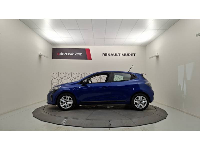Renault Clio - Photo 2