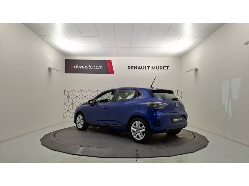 Renault Clio - Photo 3