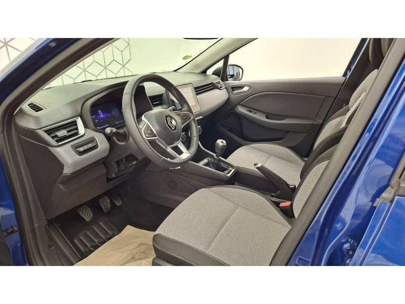 Renault Clio - Photo 33