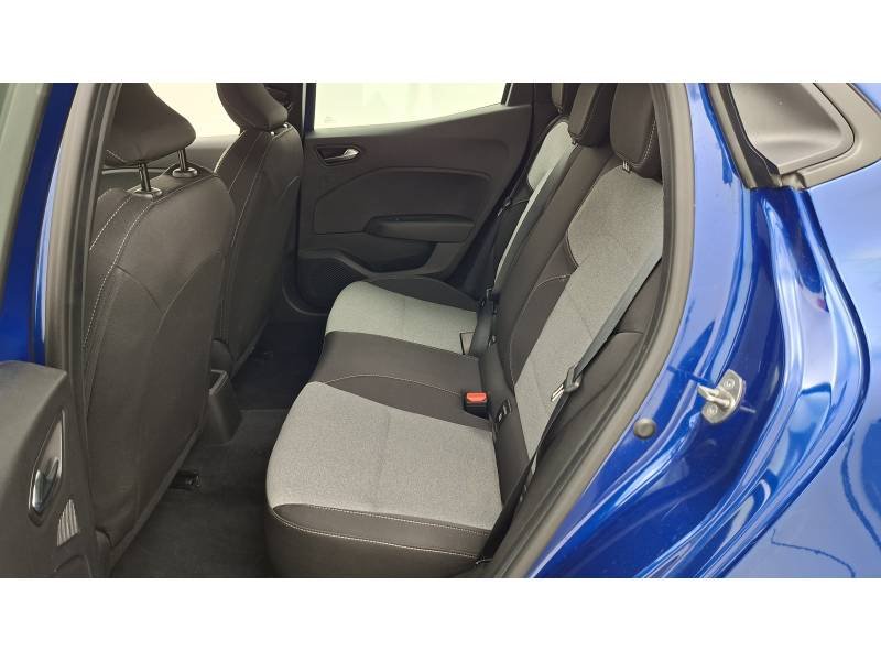 Renault Clio - Photo 36