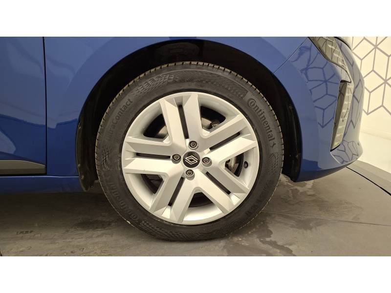 Renault Clio - Photo 40