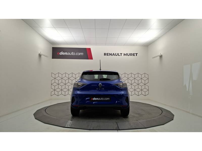 Renault Clio - Photo 4