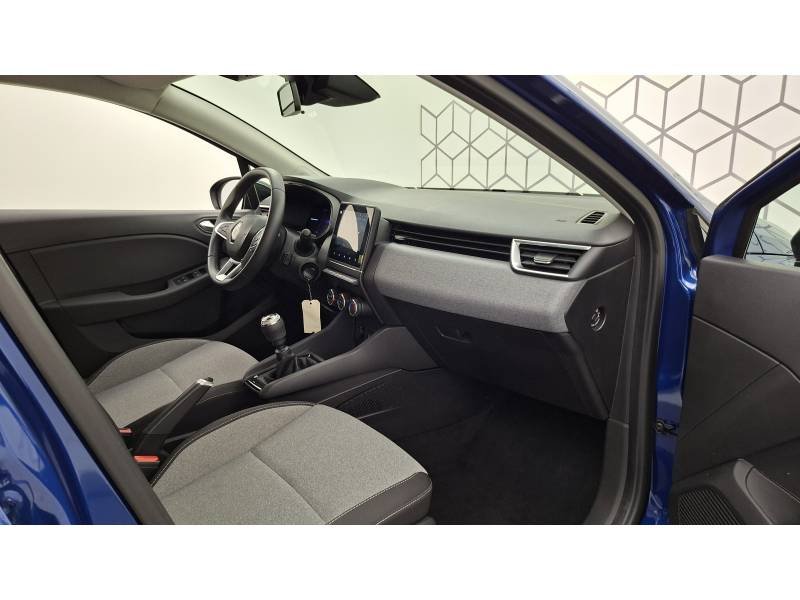 Renault Clio - Photo 42