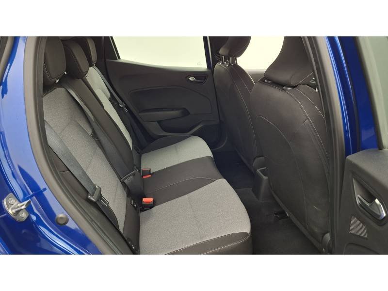 Renault Clio - Photo 46