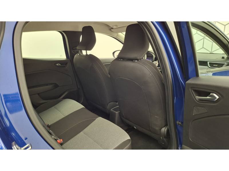 Renault Clio - Photo 47