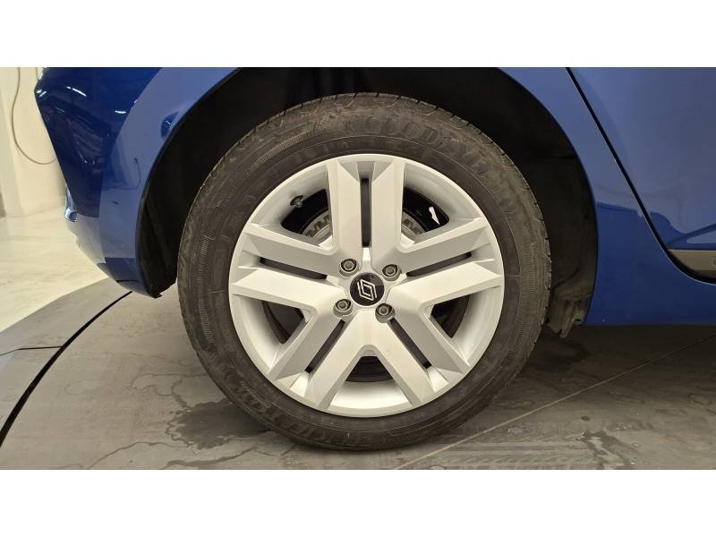 Renault Clio - Photo 48