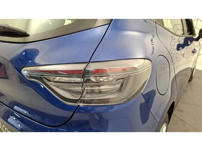 Renault Clio - Photo 49