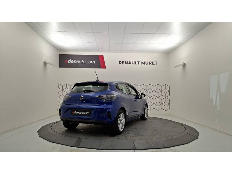 Renault Clio - Photo 5