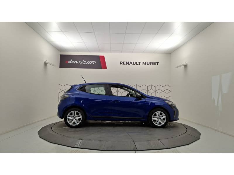Renault Clio - Photo 6