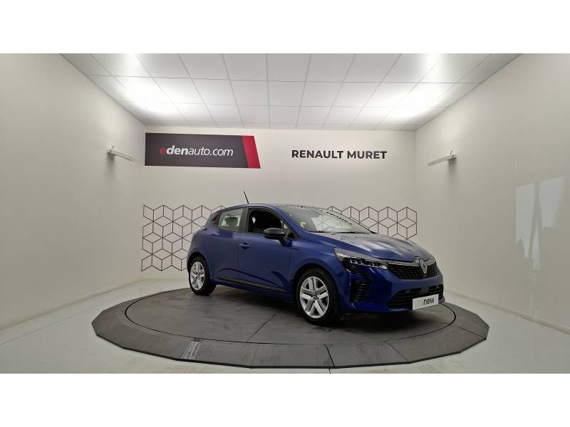 Renault Clio - Photo 7