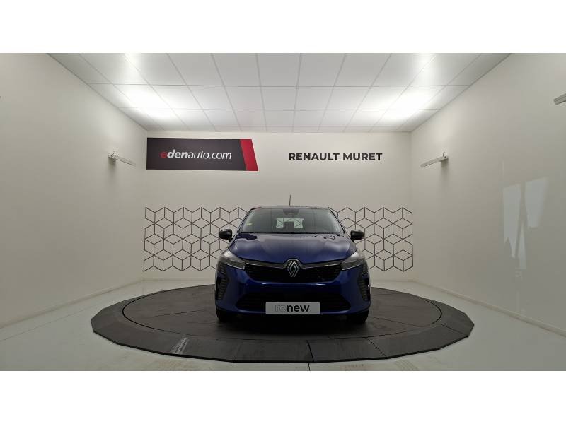 Renault Clio - Photo 8