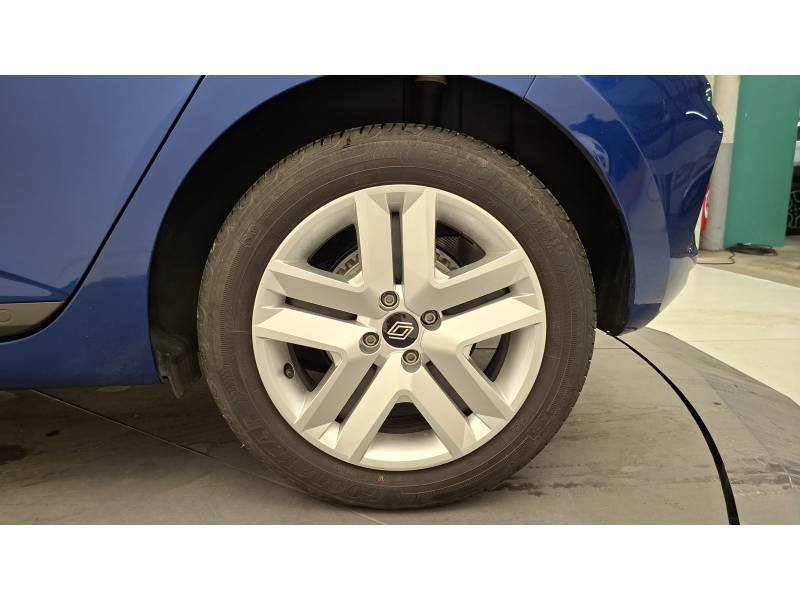 Renault Clio - Photo 9