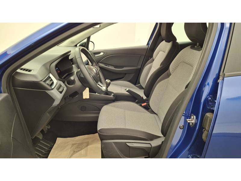 Renault Clio - Photo 10