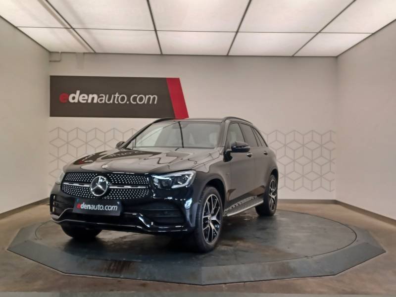 Mercedes classe glc