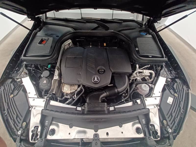 Mercedes classe glc - Photo 11