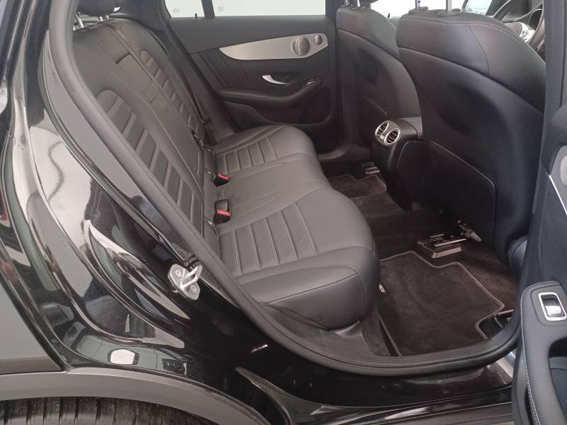 Mercedes classe glc - Photo 15