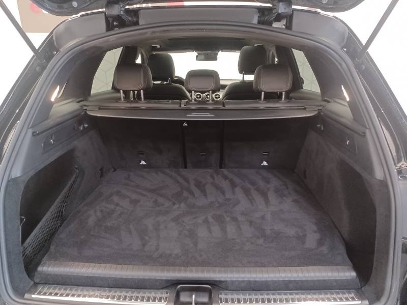Mercedes classe glc - Photo 16