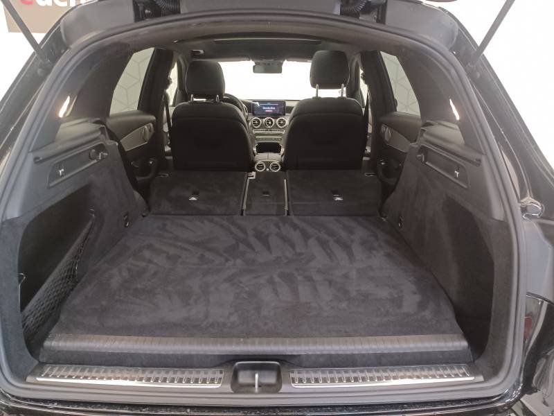 Mercedes classe glc - Photo 17