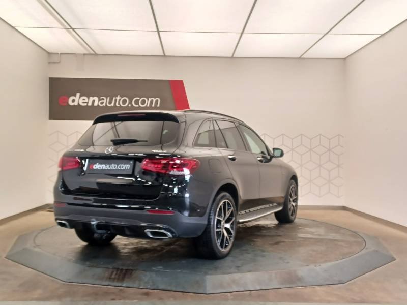 Mercedes classe glc - Photo 2
