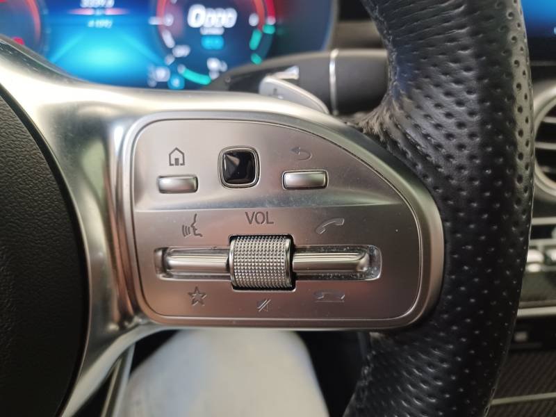 Mercedes classe glc - Photo 24