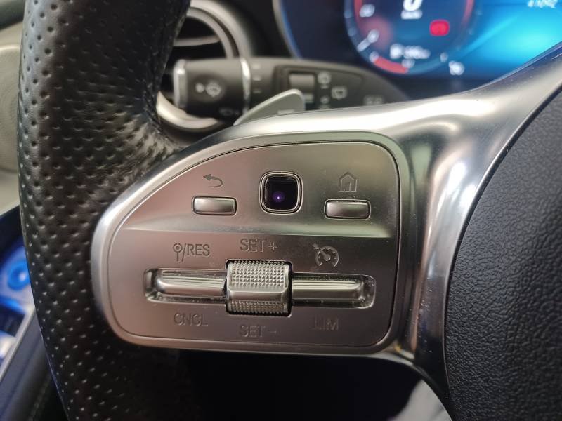 Mercedes classe glc - Photo 25