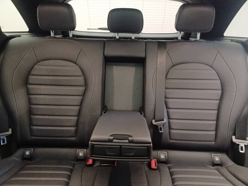 Mercedes classe glc - Photo 28