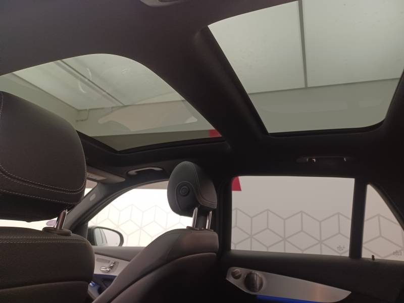 Mercedes classe glc - Photo 29