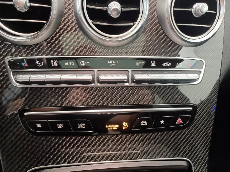 Mercedes classe glc - Photo 30