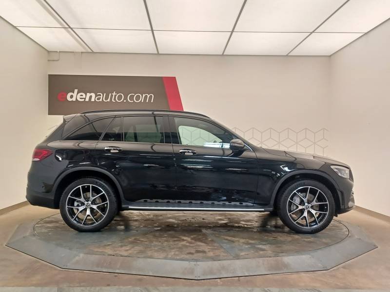 Mercedes classe glc - Photo 3