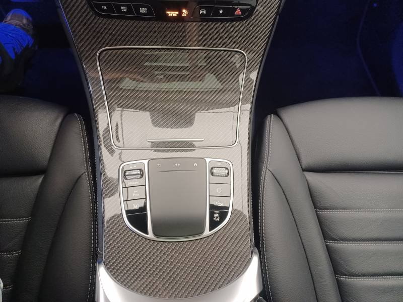 Mercedes classe glc - Photo 31